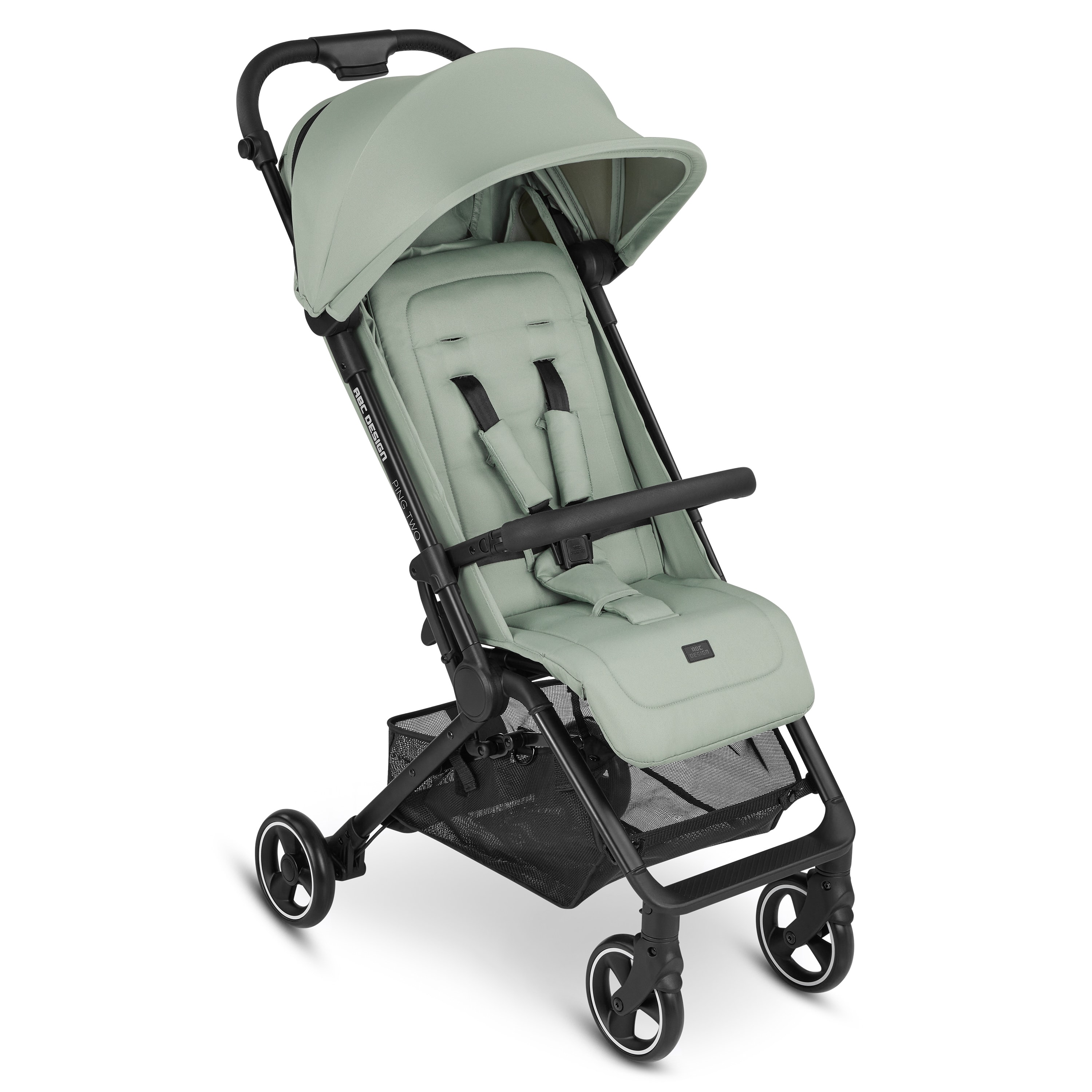 Дождевик ABC-Design Raincover Ping 2/Avus