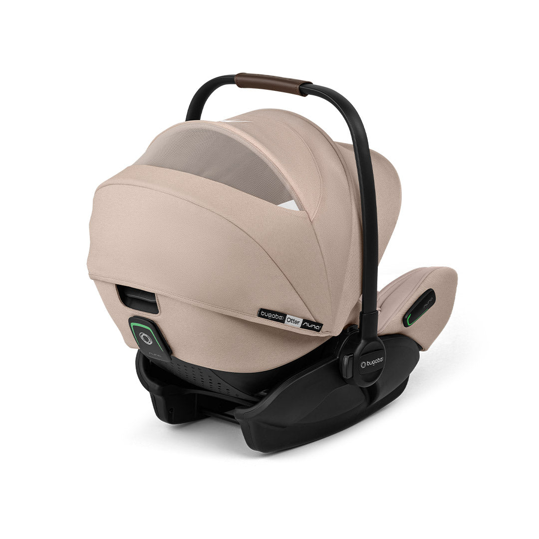 Автокресло 0+ Bugaboo Otter by Nuna
