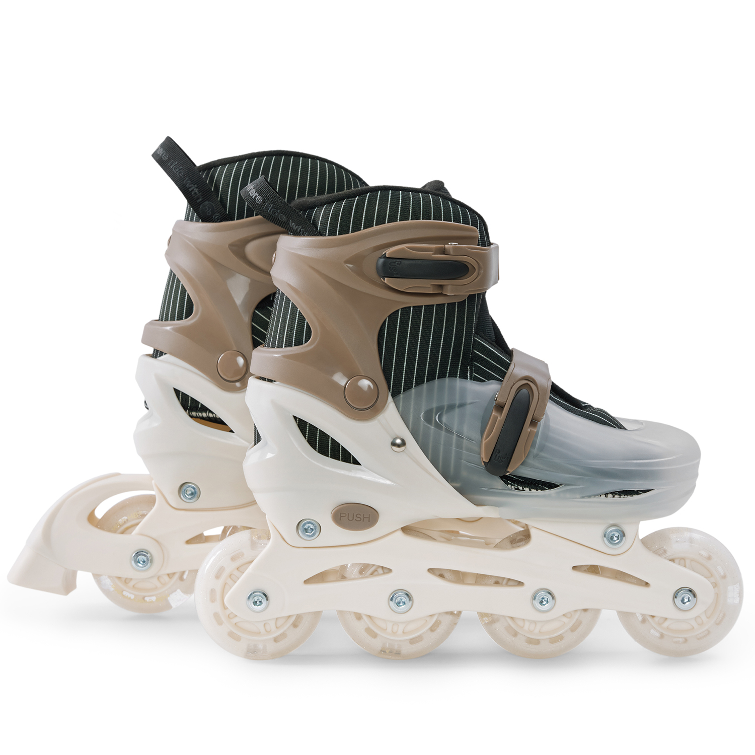 Ролики-коньки 3в1 Happy Baby SCROLLS р.30-33 (M)