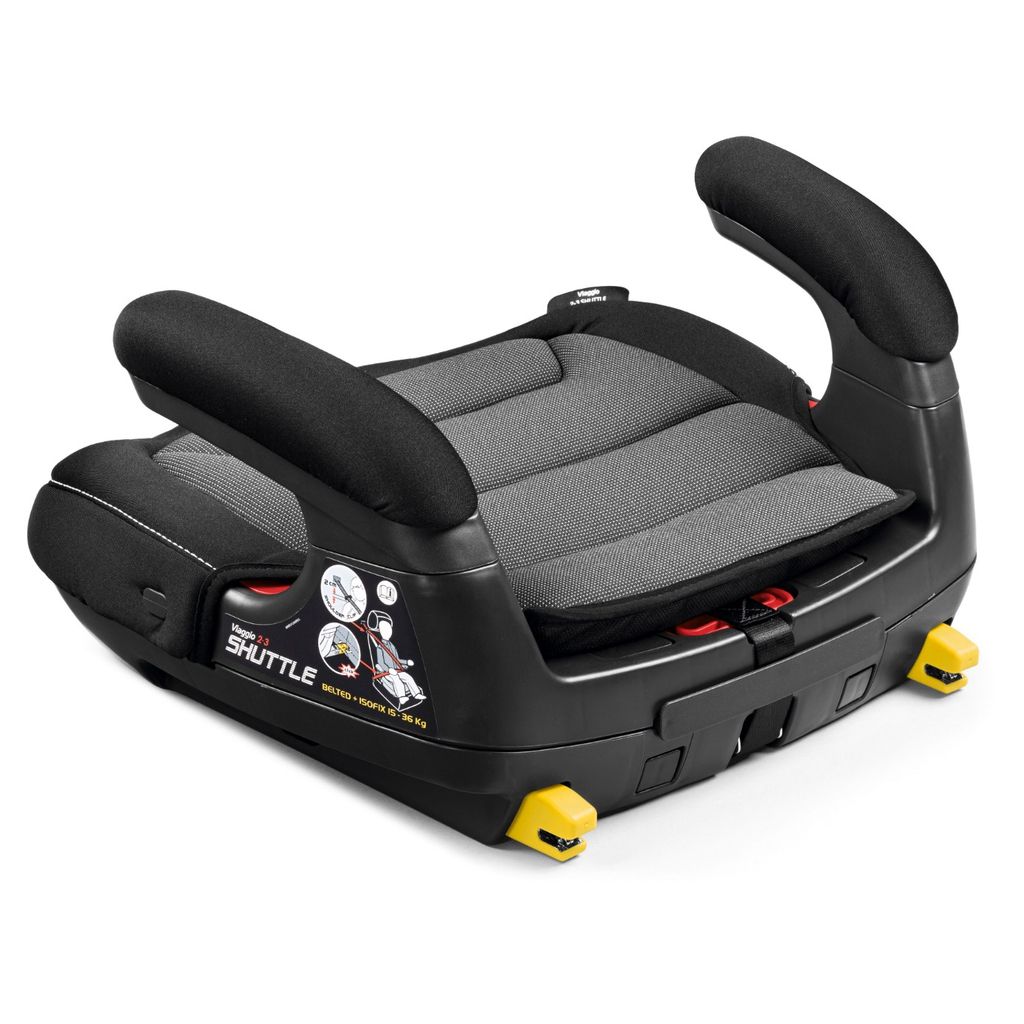Автокресло 2/3 Peg-Perego Viaggio Shuttle