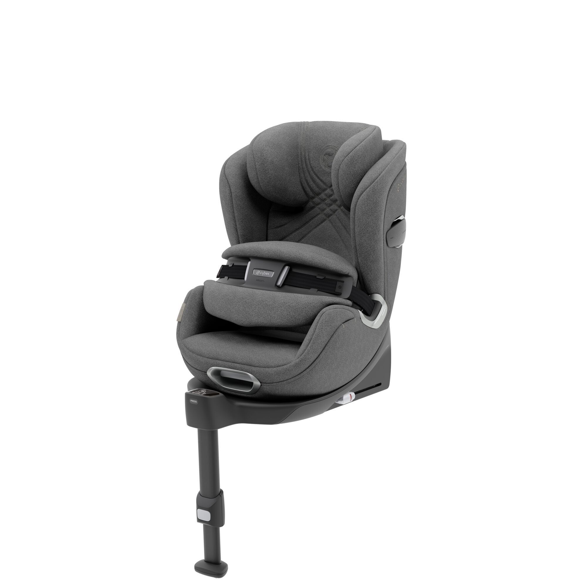 Автокресло 1/2 Cybex Anoris T i-Size