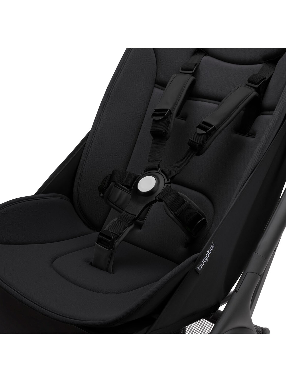 Коляска прогулочная Bugaboo Butterfly complete