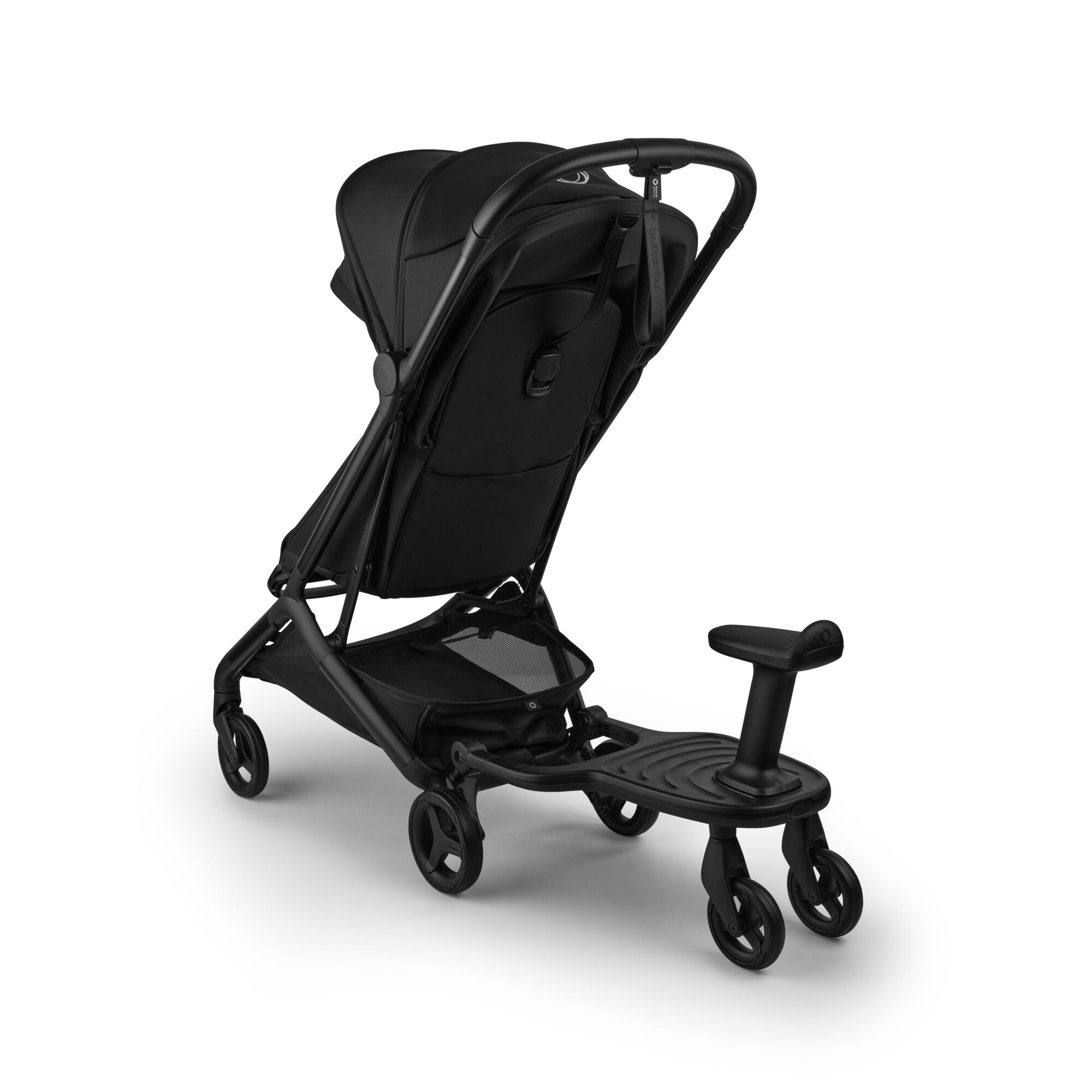 Подножка для второго ребенка Bugaboo wheeled board