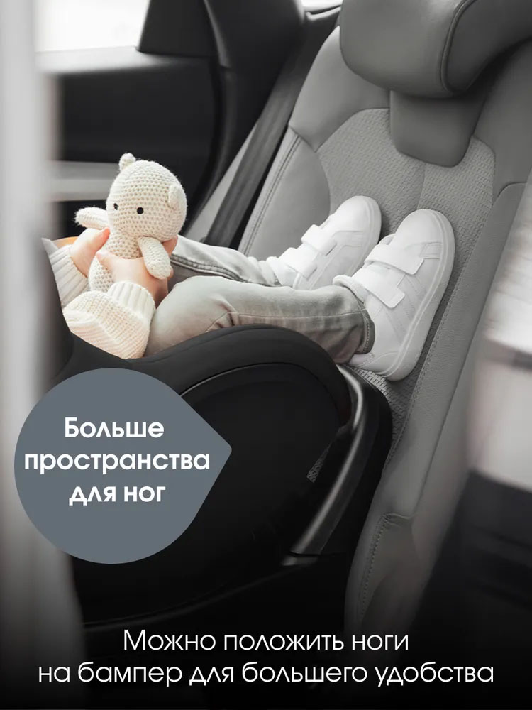 Автокресло 0+/1 Britax Roemer DUALFIX 5Z Classic