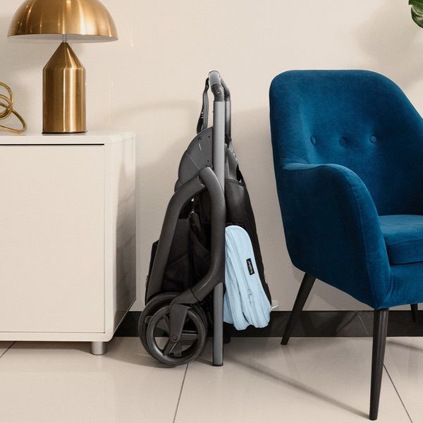 Коляска без капюшона Bugaboo Dragonfly base