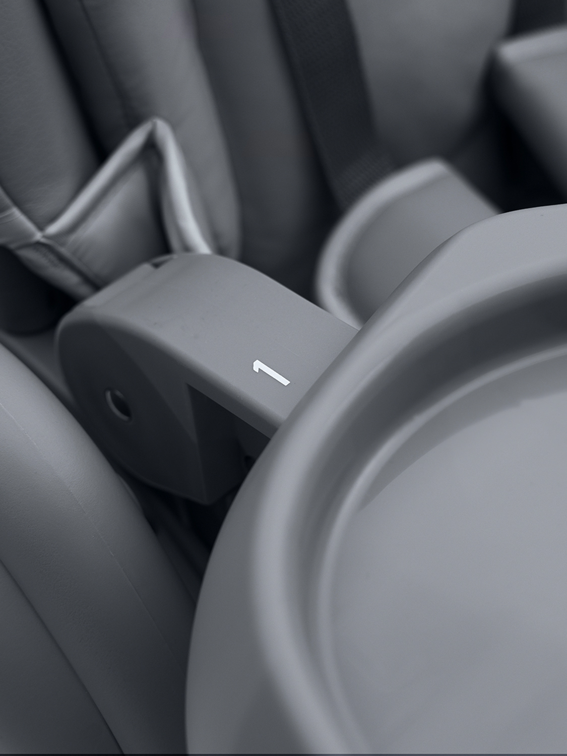 Стульчик для кормления Agex Seat’n Sleep