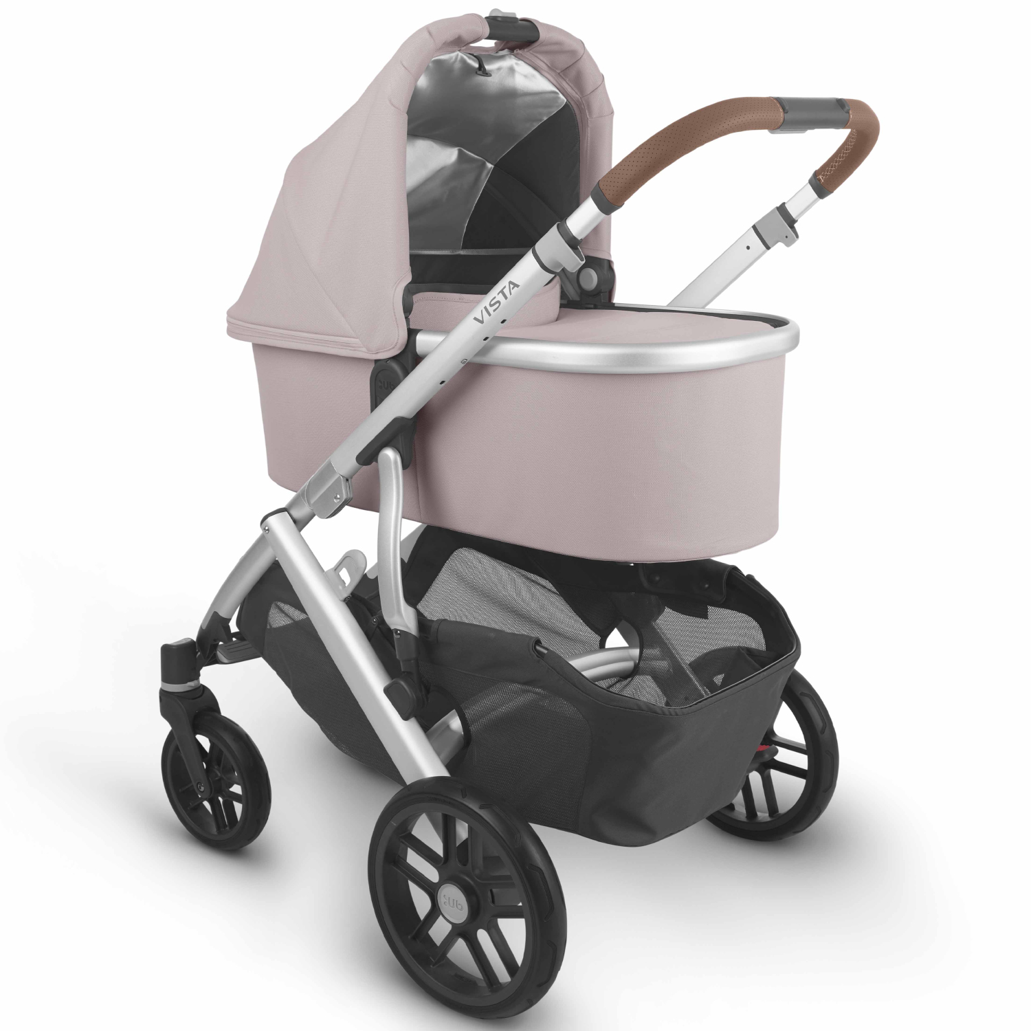 Коляска 2 в 1 UPPAbaby Vista V2