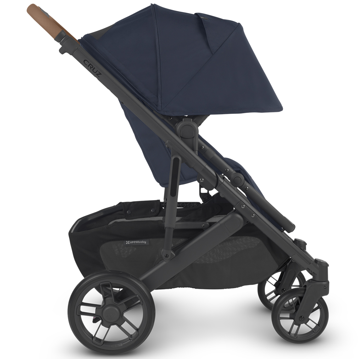 Коляска прогулочная UPPAbaby Cruz V2