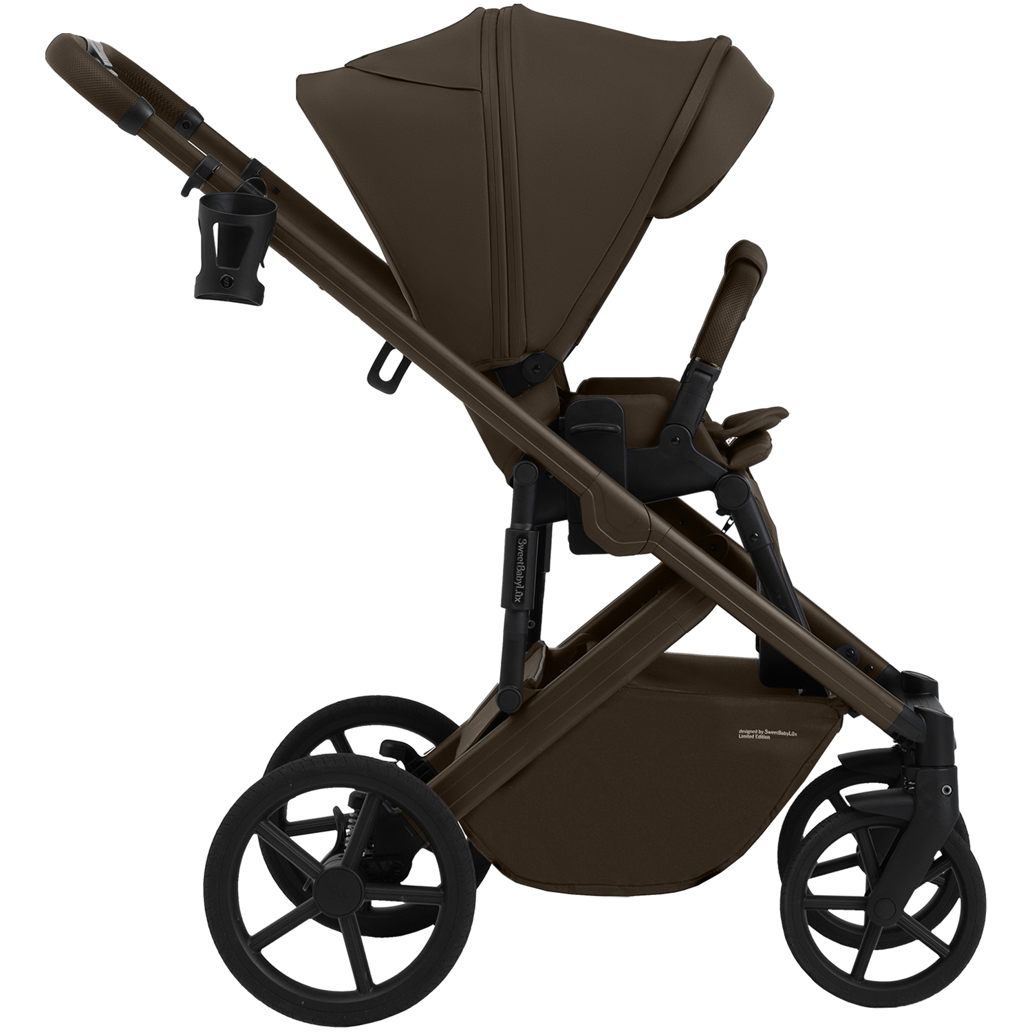 Коляска 2 в 1 SBL/Sweet Baby Dolce