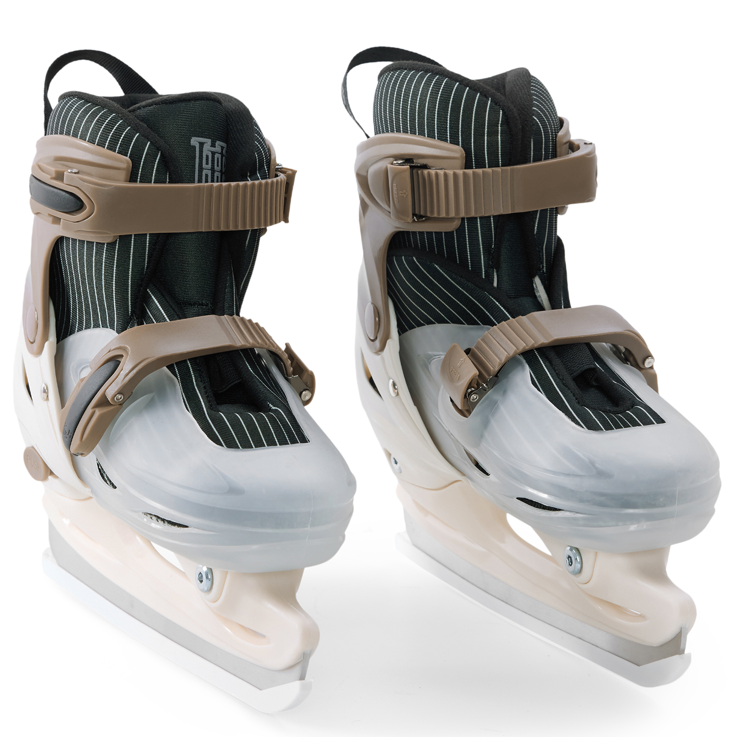 Ролики-коньки 3в1 Happy Baby SCROLLS р.30-33 (M)