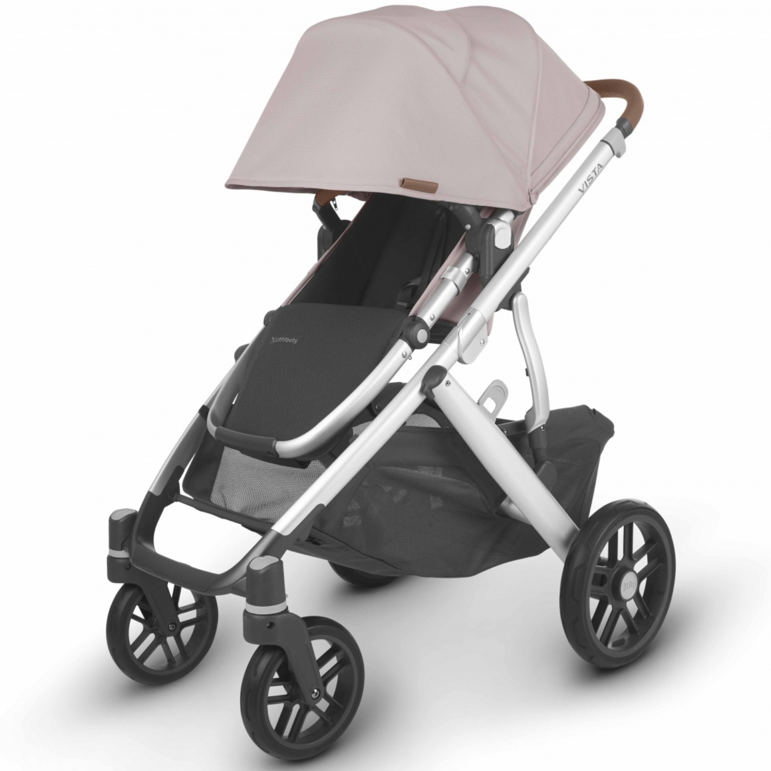 Коляска 2 в 1 UPPAbaby Vista V2