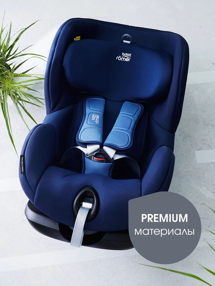 Автокресло 1 Britax Roemer TRIFIX 2 I-SIZE