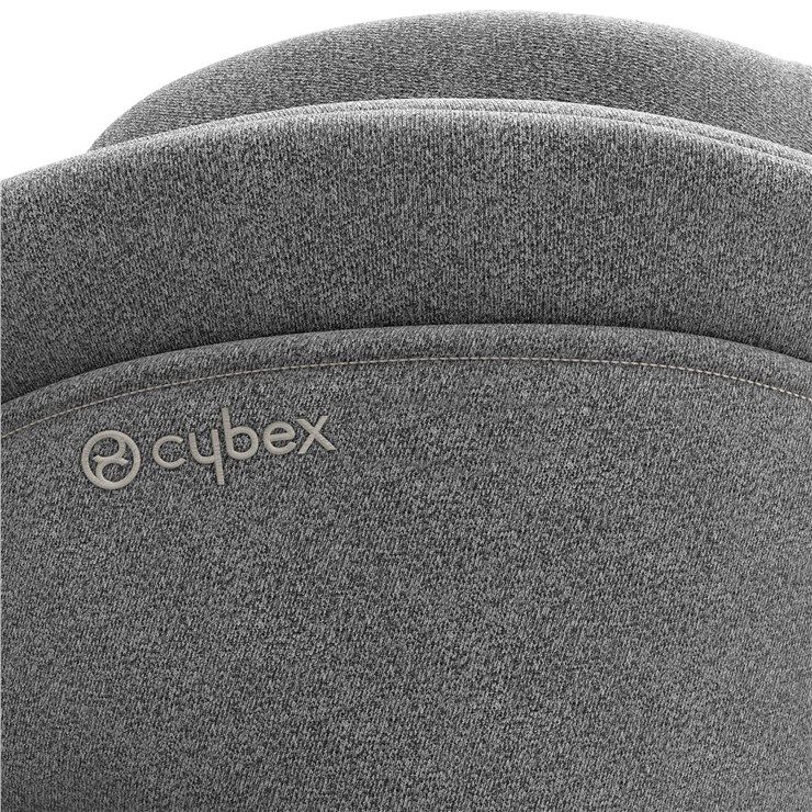 Автокресло 1/2 Cybex Anoris T i-Size