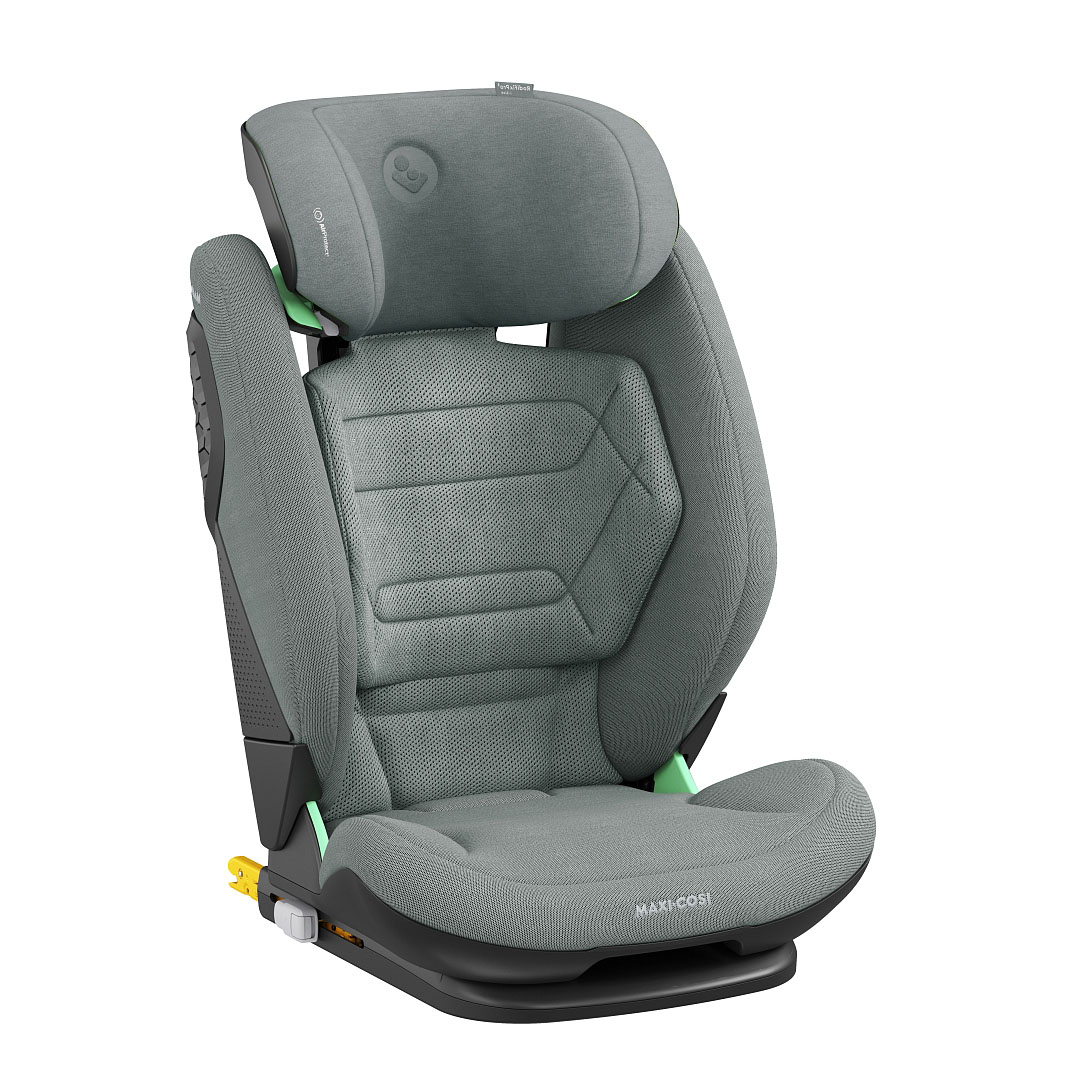 Автокресло 2/3 Maxi-cosi RodiFix Pro2 i-Size