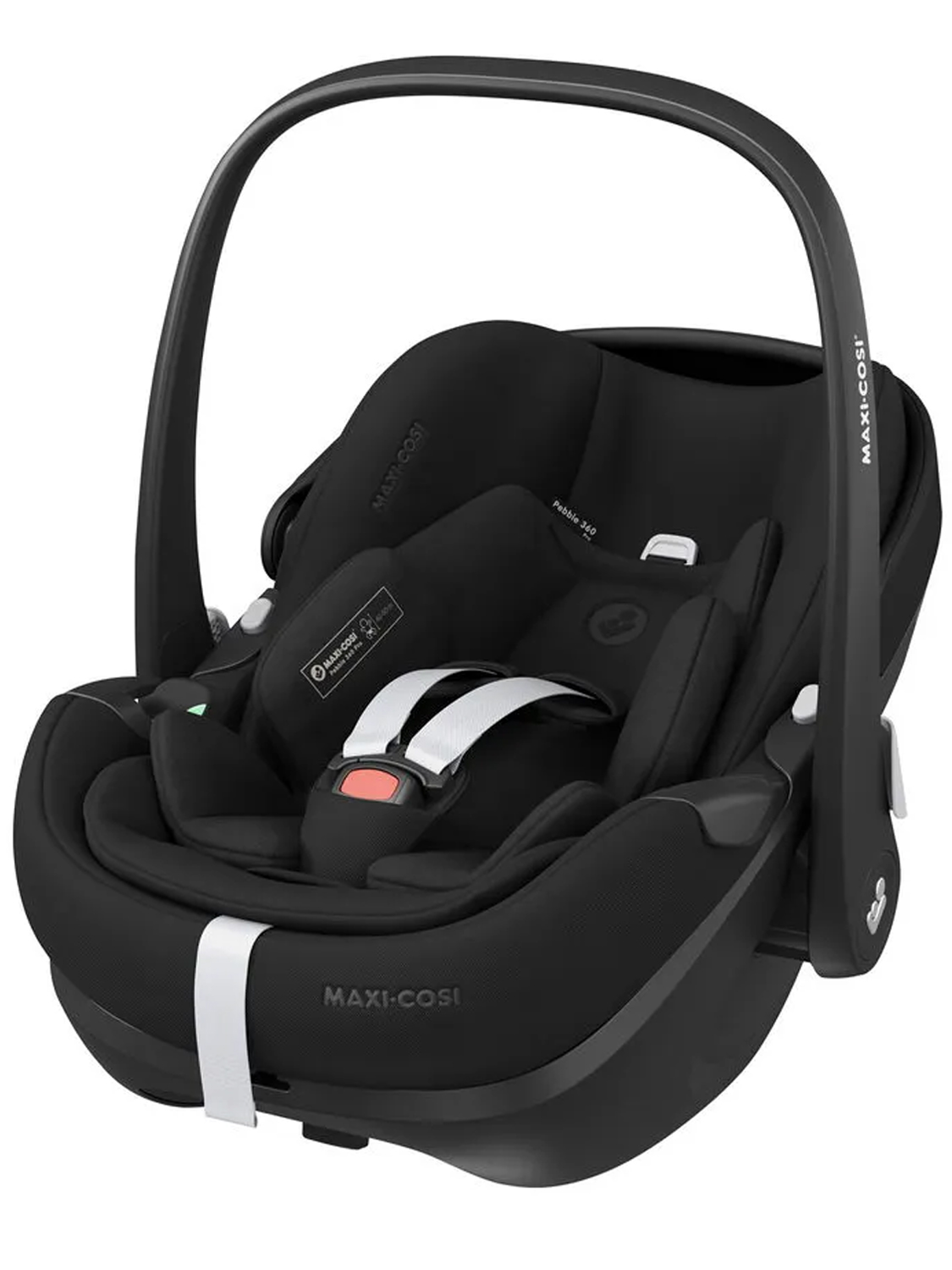 Автокресло 0+ Maxi-cosi Pebble 360 Pro