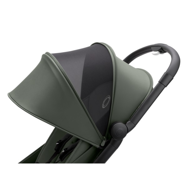 Коляска прогулочная Bugaboo Butterfly