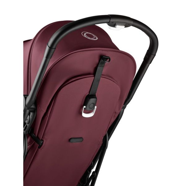 Коляска прогулочная Bugaboo Butterfly Dark Cherry