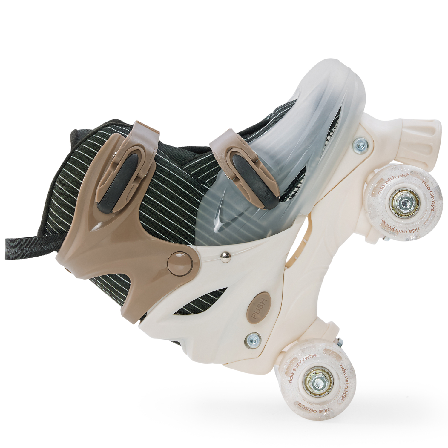 Ролики-коньки 3в1 Happy Baby SCROLLS р.30-33 (M)
