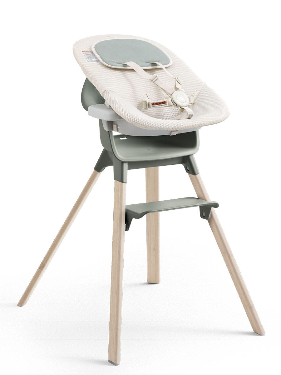 Шезлонг Stokke Clikk