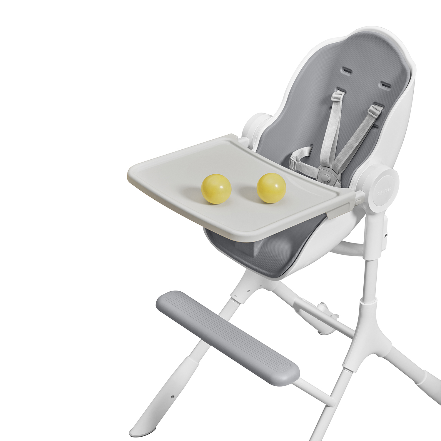 Стульчик Cocoon Oribel Z для кормления