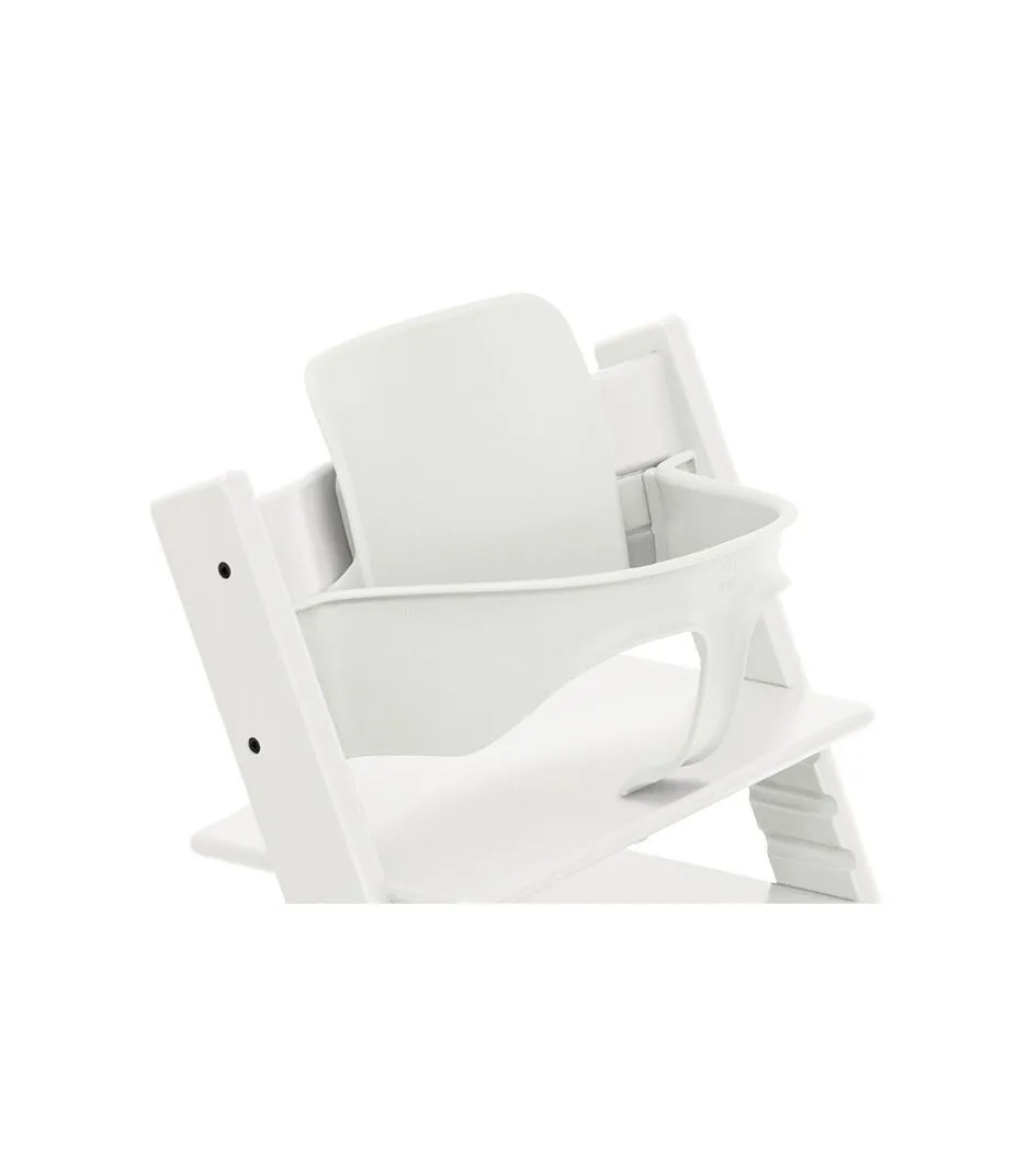 Набор Stokke Tripp Trapp: сиденье + сиденье Baby Set + подушка