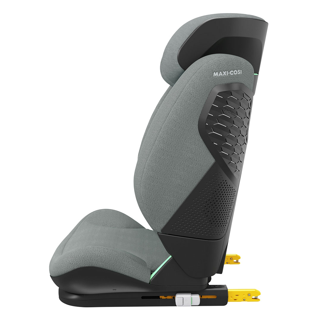 Автокресло 2/3 Maxi-cosi RodiFix Pro2 i-Size