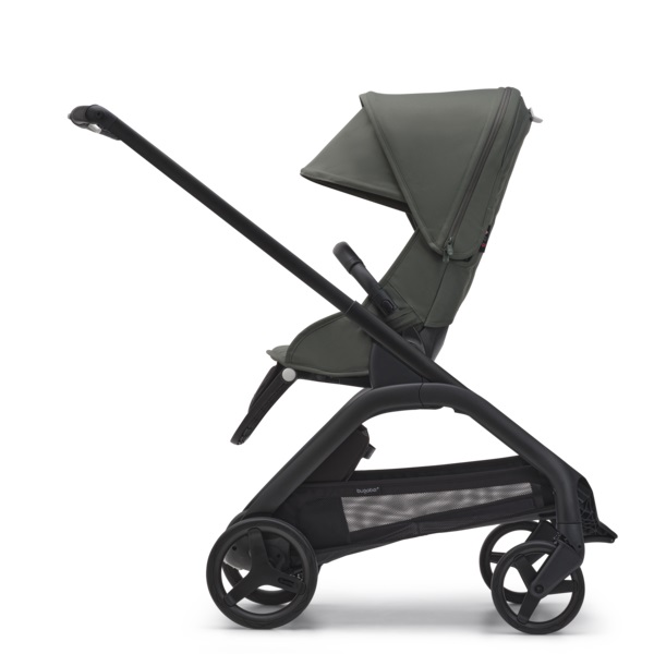 Коляска прогулочная Bugaboo Dragonfly