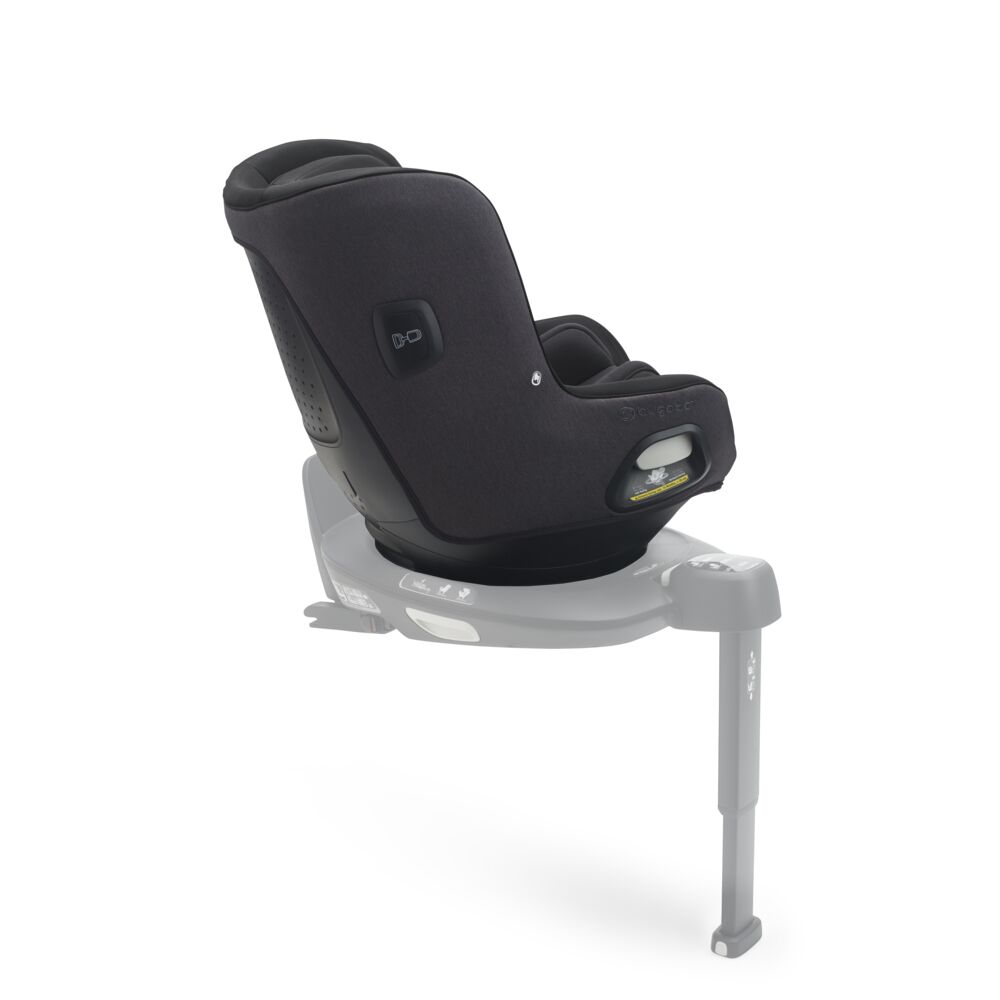 Автокресло 0+/1 Bugaboo Owl by Nuna car seat