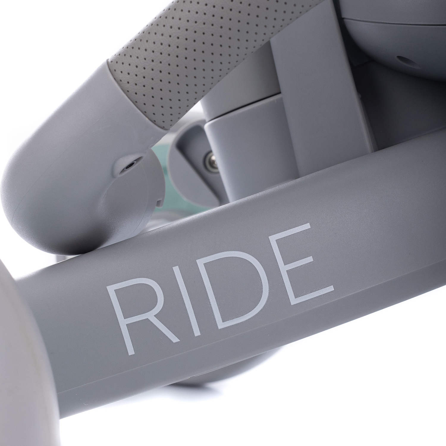 Велосипед трёхколёсный KIDZI Ride