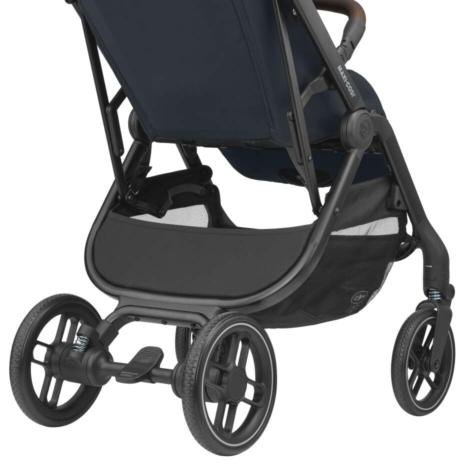 Коляска прогулочная Maxi-Cosi Soho