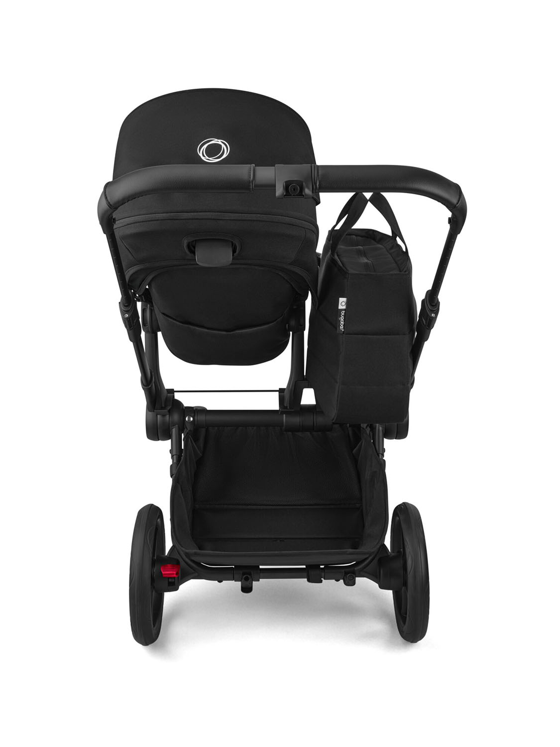 Коляска 2 в 1 Bugaboo Donkey 6 Complete