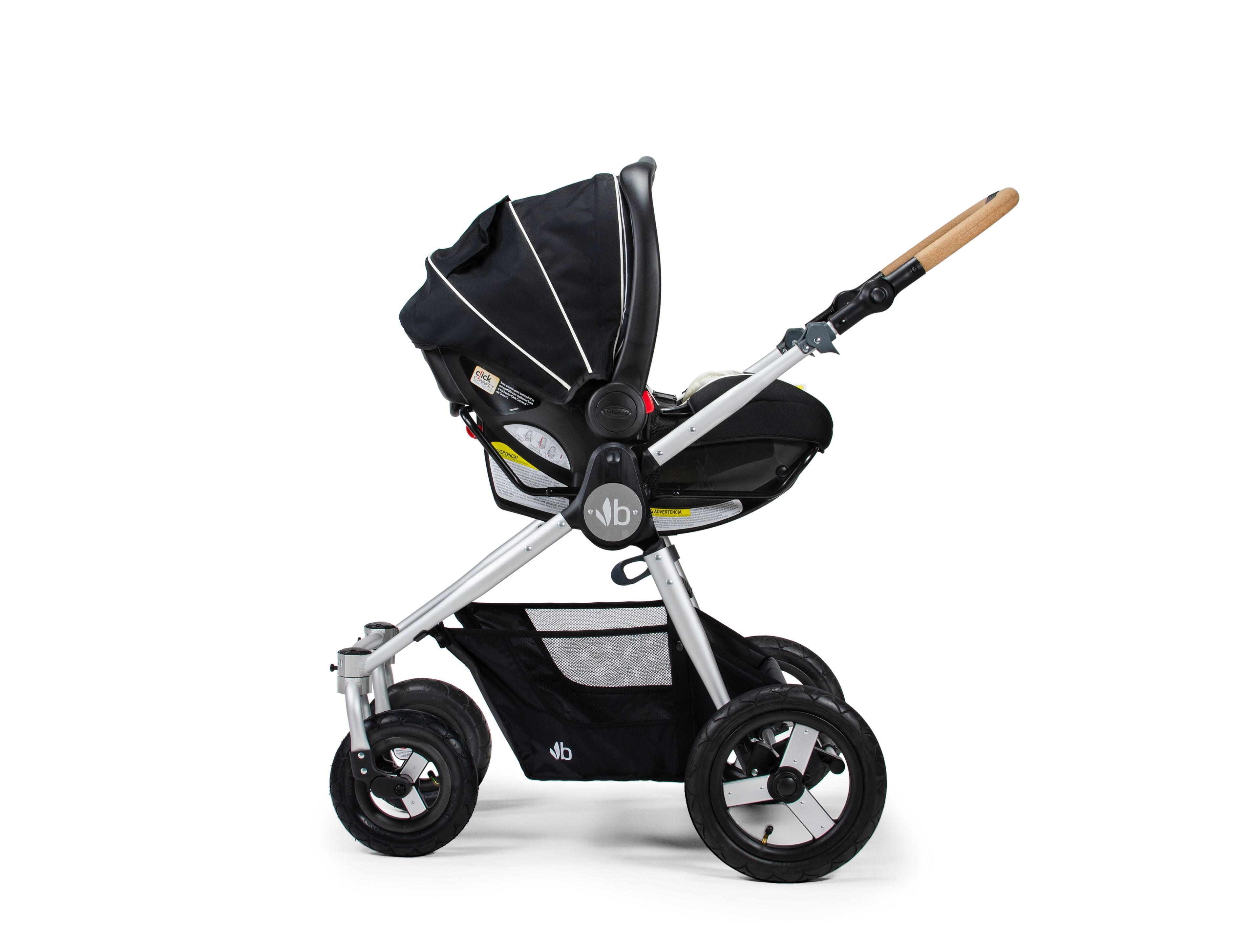 Адаптер Bumbleride Era Car Seat Adapter
