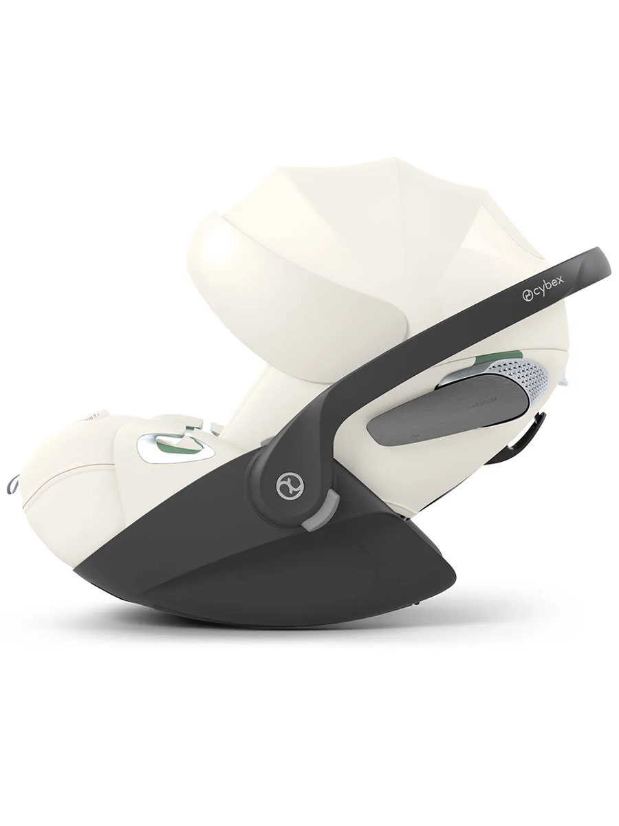 Автокресло 0+ CYBEX Cloud T i-size Plus