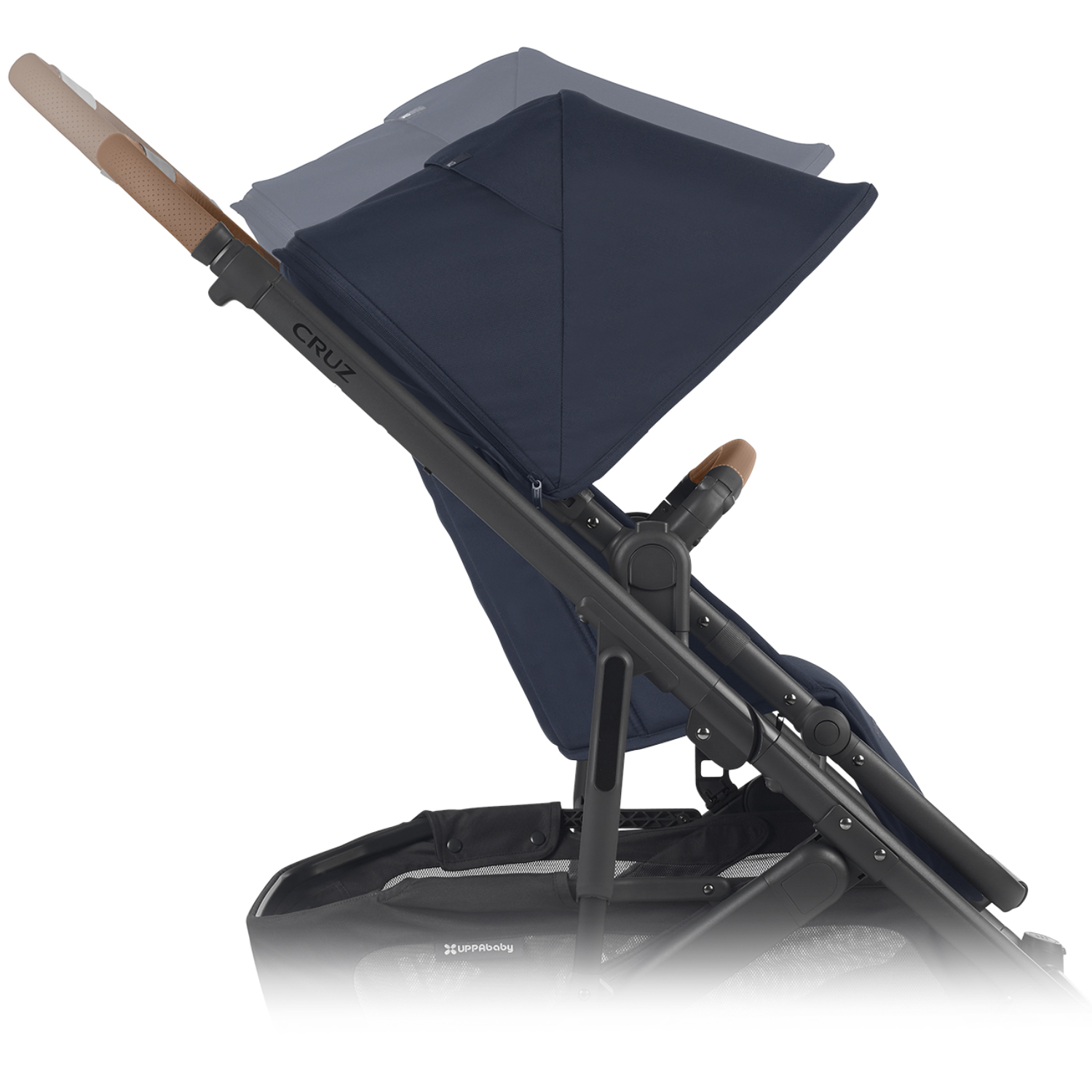 Коляска прогулочная UPPAbaby Cruz V2