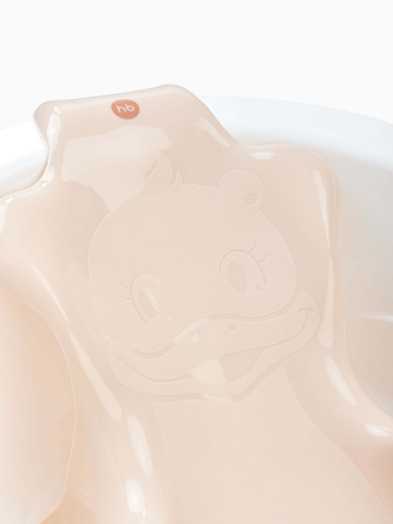Ванна детская Happy Baby BATH COMFORT