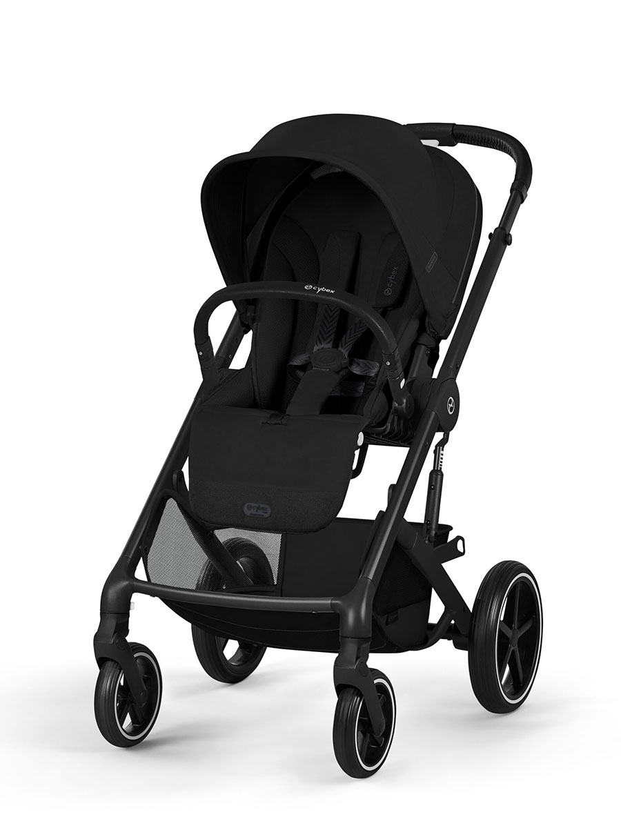 Коляска 2 в 1 Cybex Balios S Lux 2026