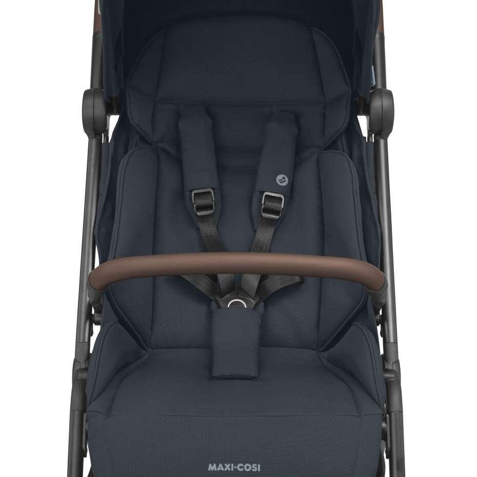Коляска прогулочная Maxi-Cosi Soho