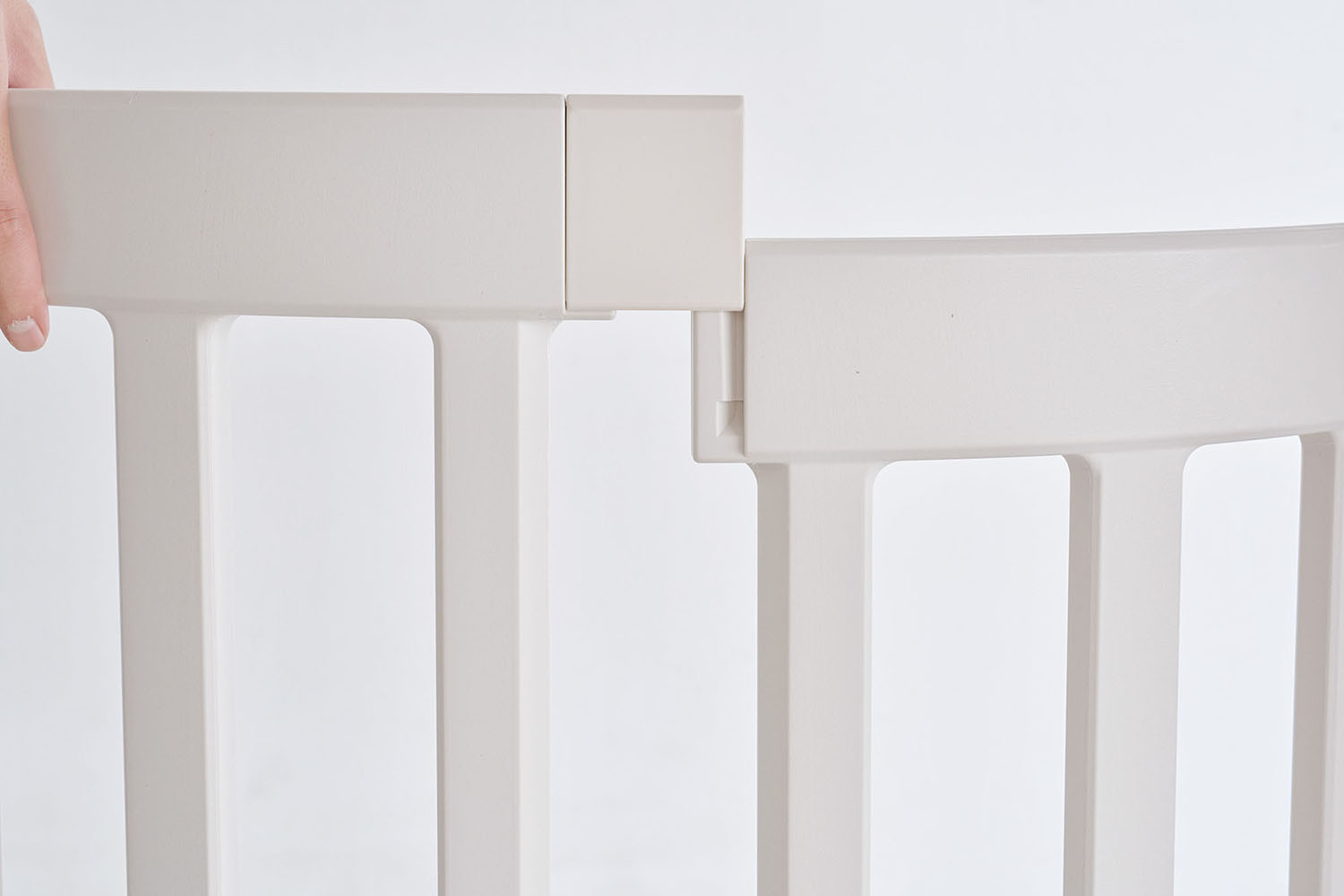 Манеж детский iFam Birch Round