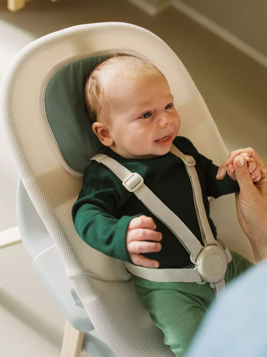 Шезлонг Stokke Clikk