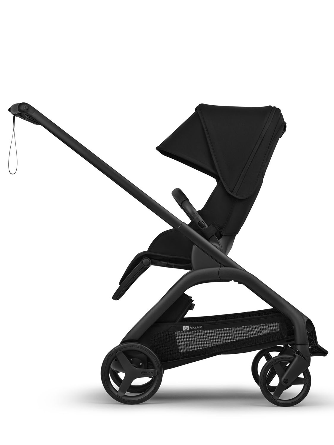 Коляска прогулочная Bugaboo Dragonfly Plus