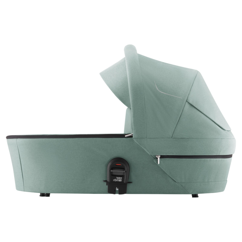 Коляска 2 в 1 Britax Roemer Smile 5Z