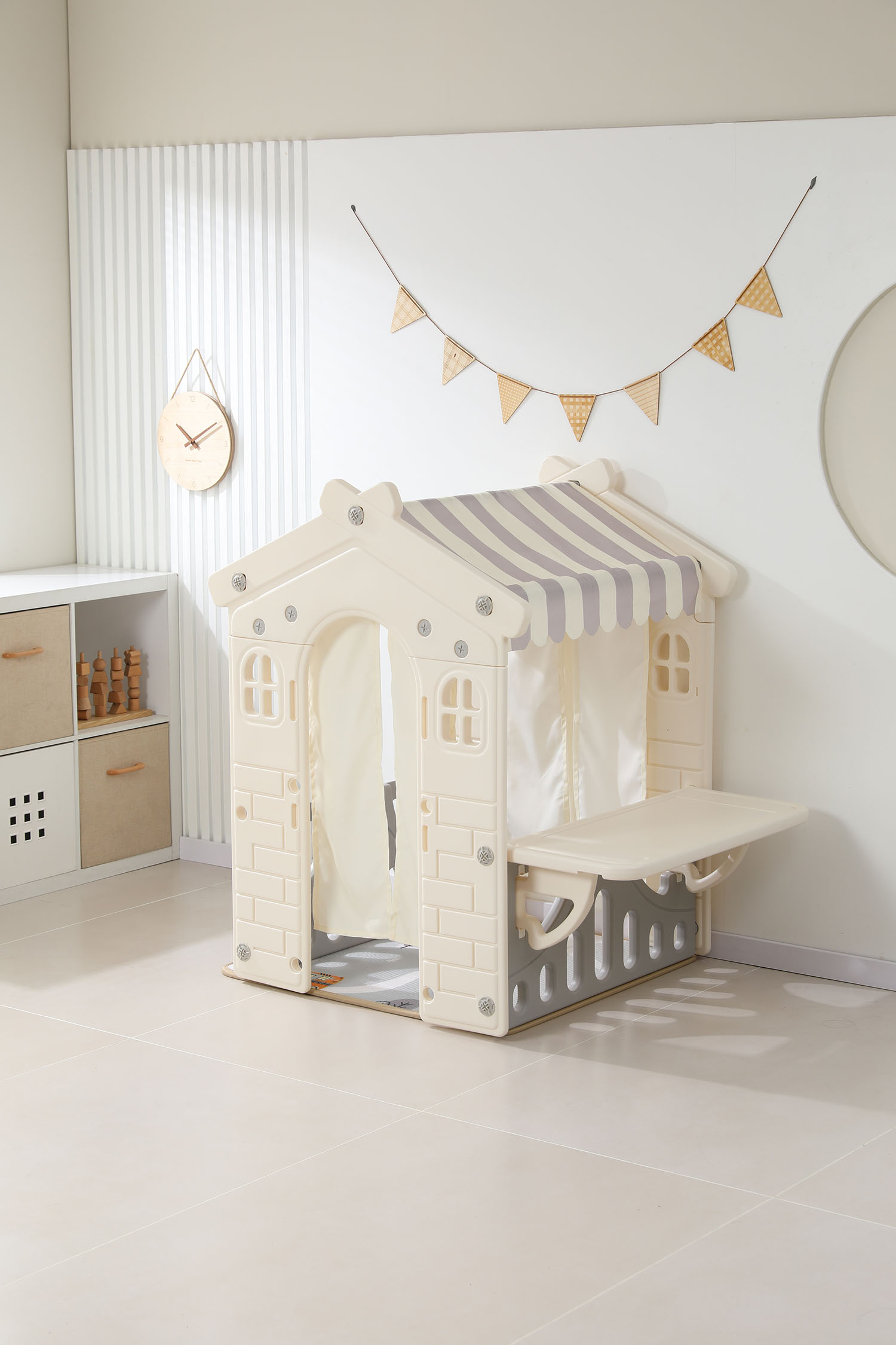 Домик-кафе UNIX Kids Table