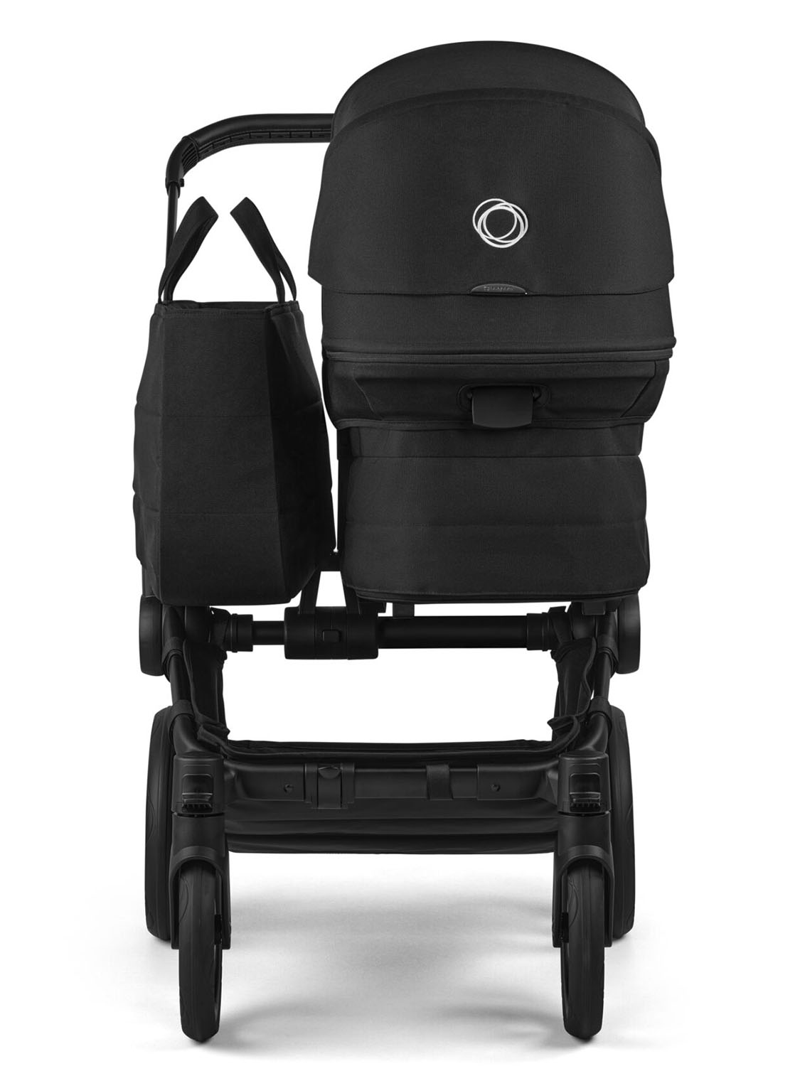 Коляска 2 в 1 Bugaboo Donkey 6 Complete