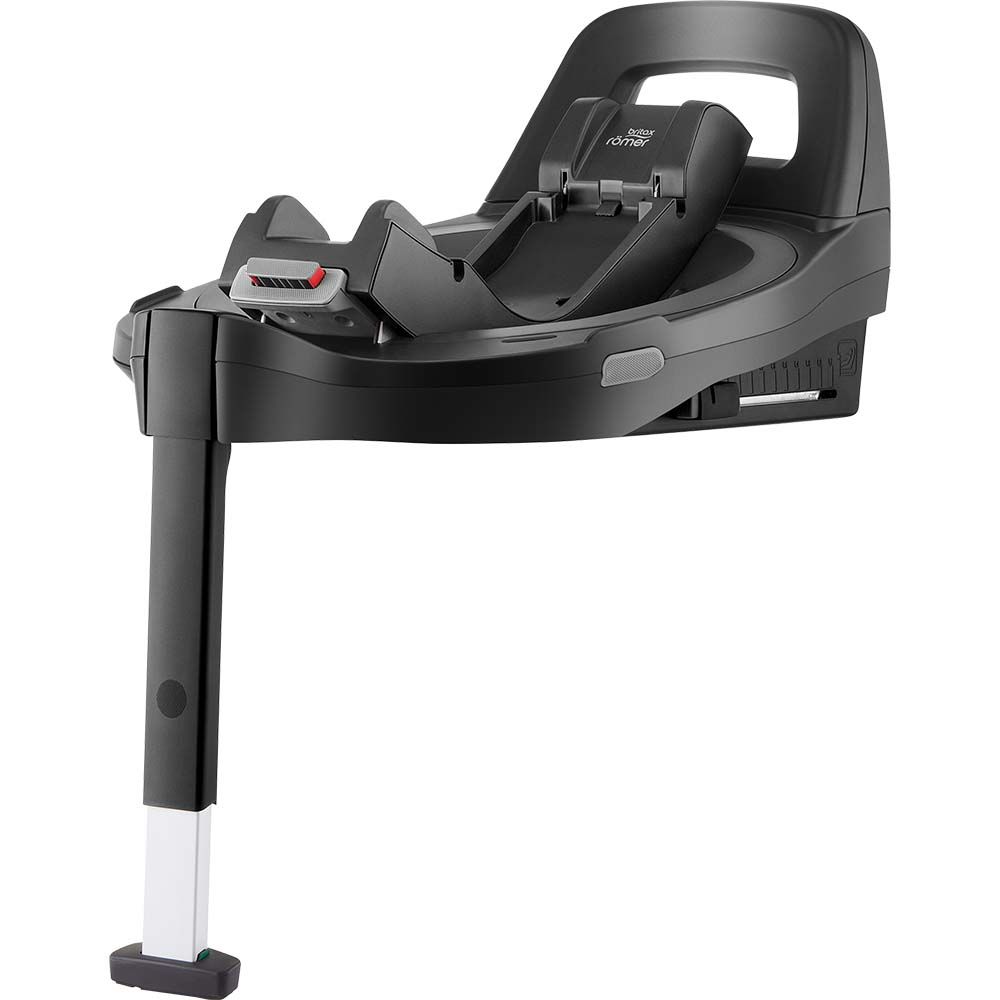 Автокресло 0+ Britax Roemer Baby-Safe Pro Style c базой ISOFIX Vario Base 5Z