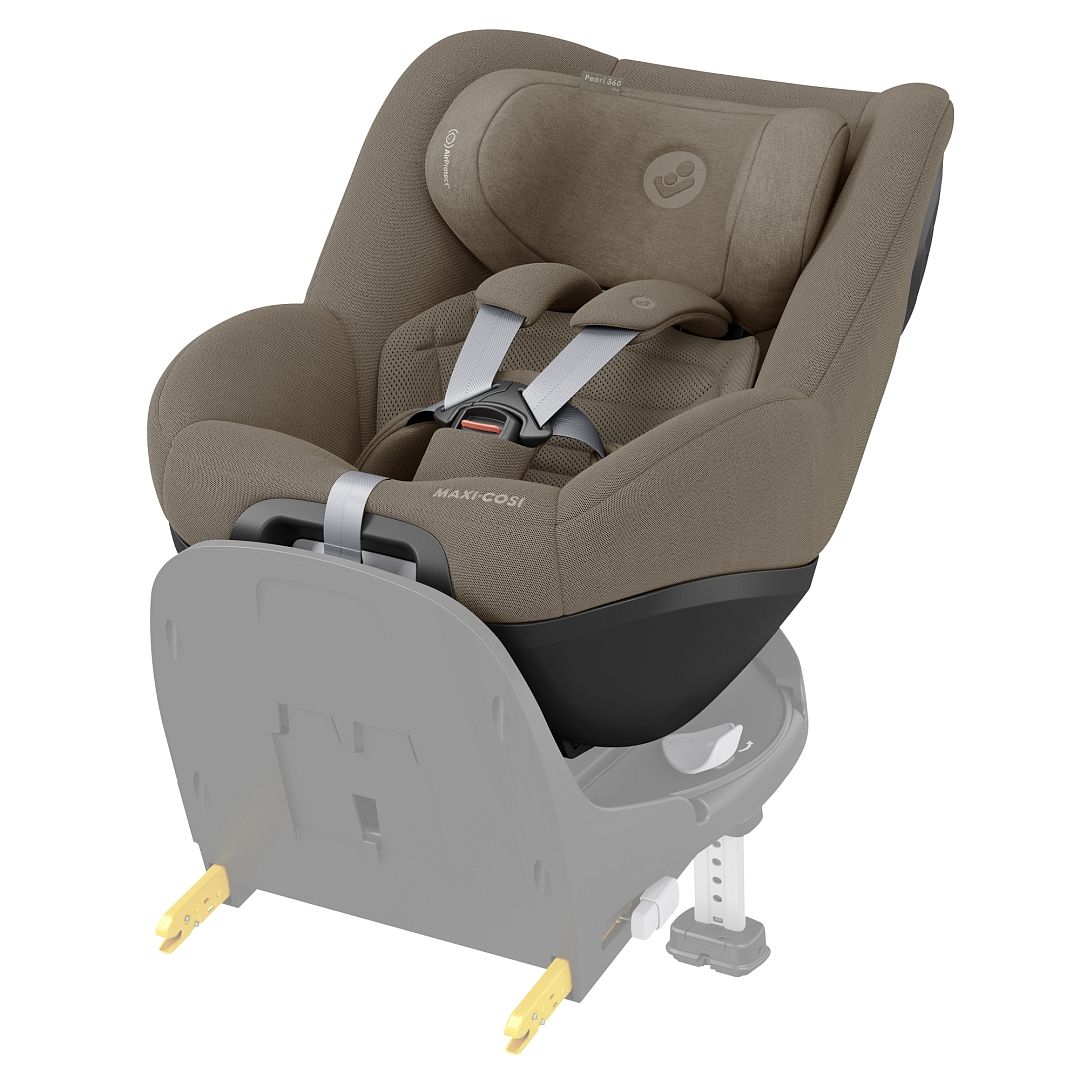 Автокресло 0+/1 Maxi-cosi Pearl 360 Pro Next