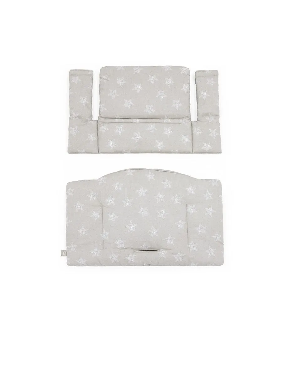 Набор Stokke Tripp Trapp: сиденье + сиденье Baby Set + подушка