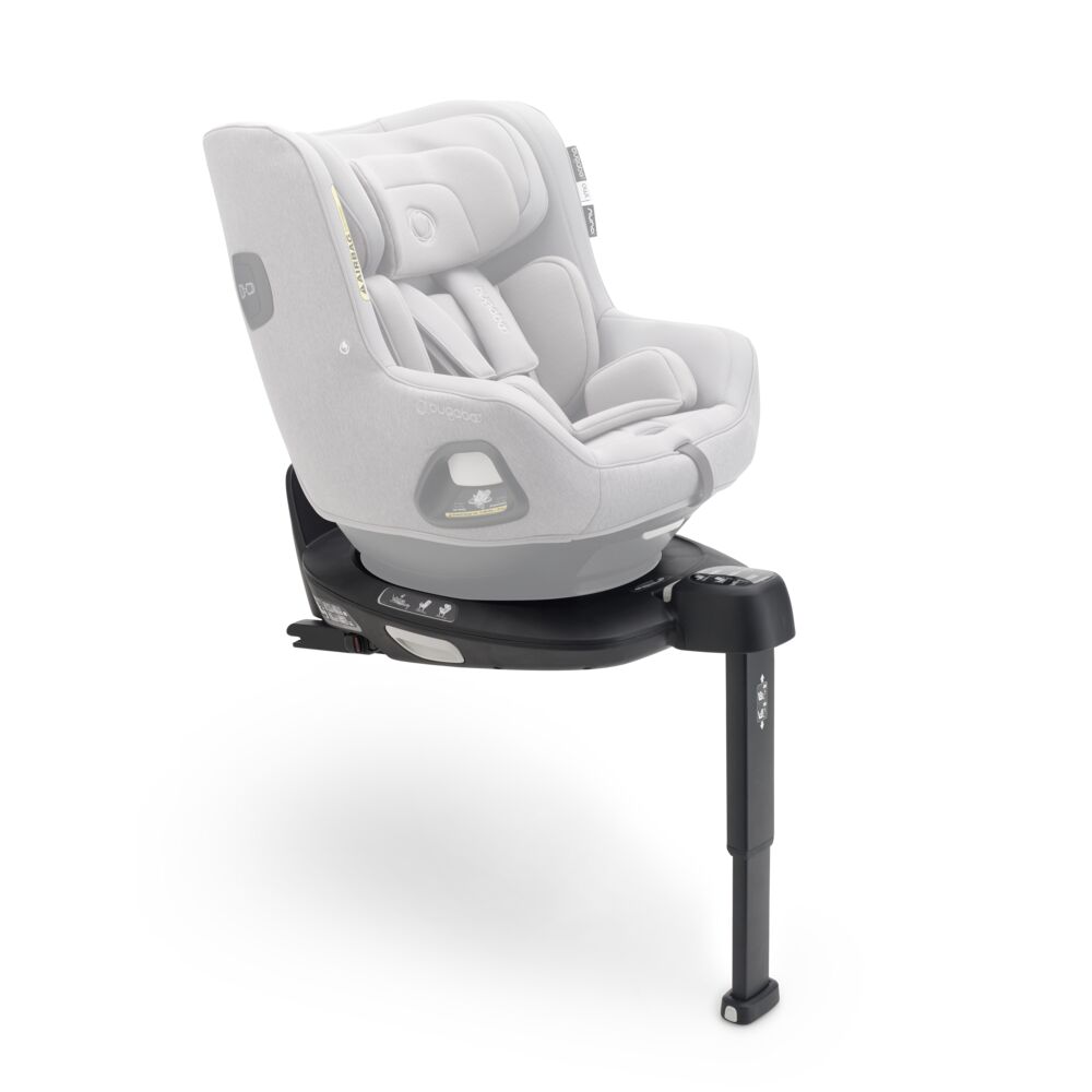 База ISOFIX для автокресла Bugaboo 360 base by Nuna