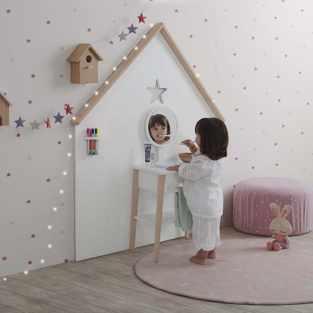 Полка для обуви и одежды Micuna Little Things MONT-1871 Micussori