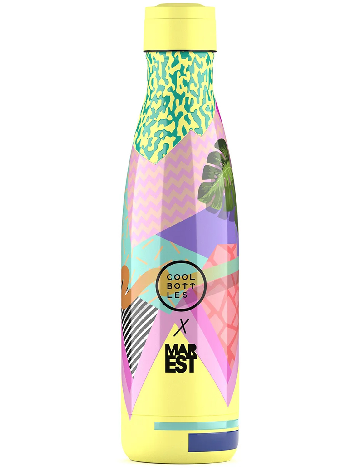 Термос–термобутылка Cool Bottles 500мл