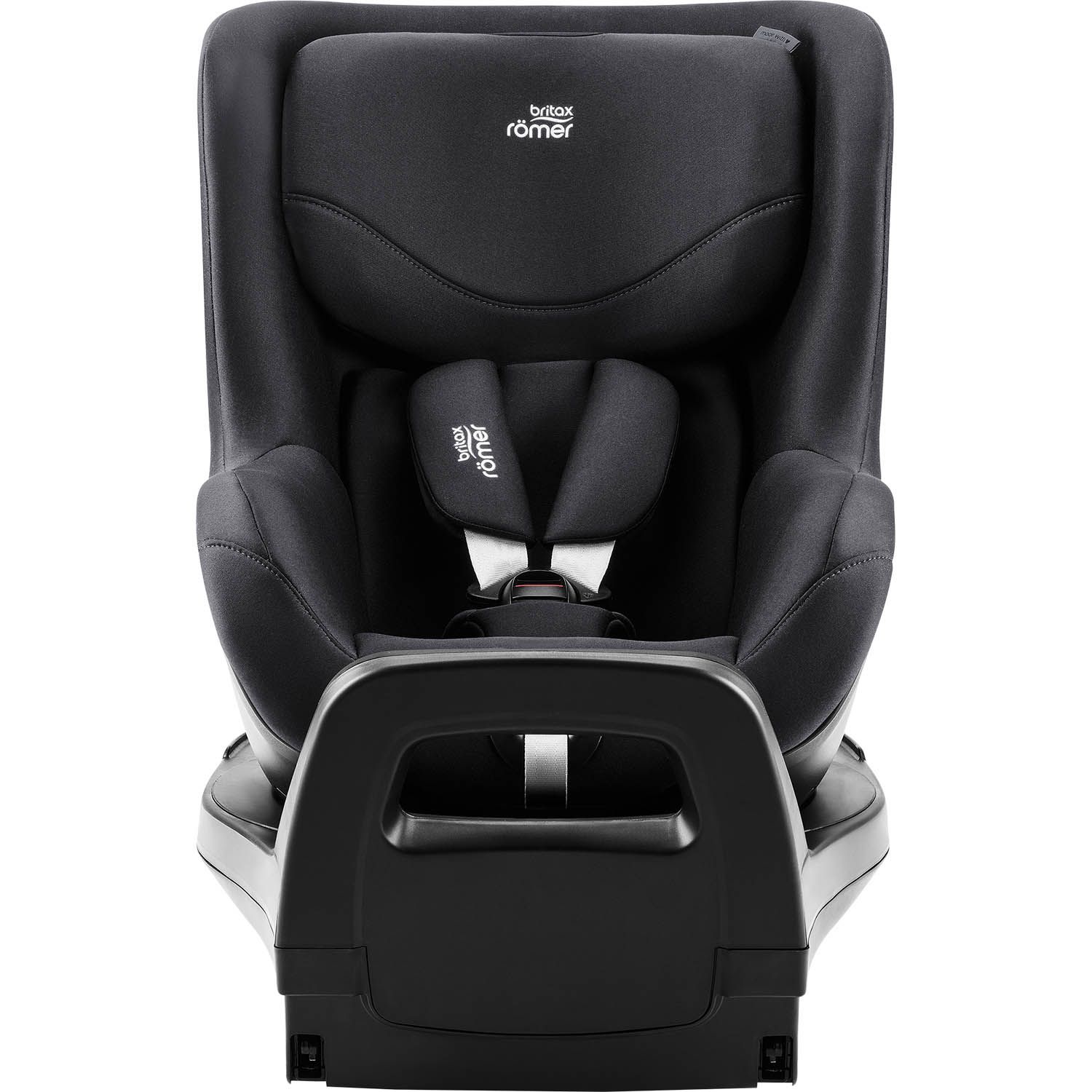 Автокресло 0+/1 Britax Roemer DUALFIX PRO Classic